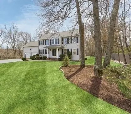 2 Bertram Rd, North Attleboro, MA 02760