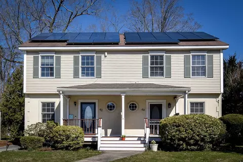 44 Nelson St #44, Framingham, MA 01702