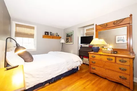 Bedroom - 3 Hoover Rd, Hingham, MA 02043 photo 1 of 3