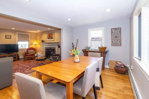 Dining - 3 Hoover Rd, Hingham, MA 02043 photo 2 of 2