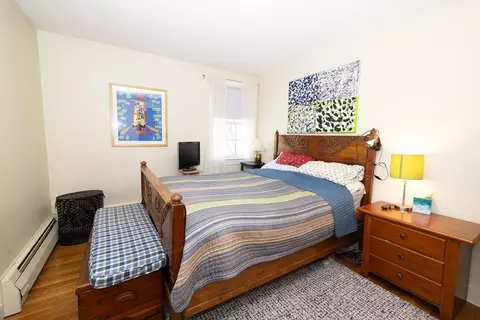 Bedroom - 3 Hoover Rd, Hingham, MA 02043 photo 3 of 3