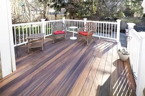 Exterior - 3 Hoover Rd, Hingham, MA 02043 photo 11 of 11