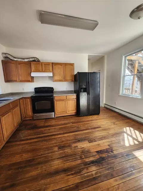 Kitchen - 37 Richard St, Worcester, MA 01603 photo 2 of 2