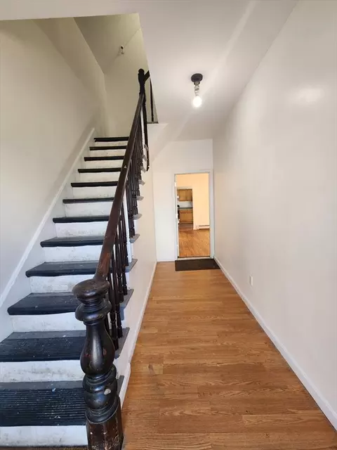 Entry Way - 37 Richard St, Worcester, MA 01603 photo 1 of 3