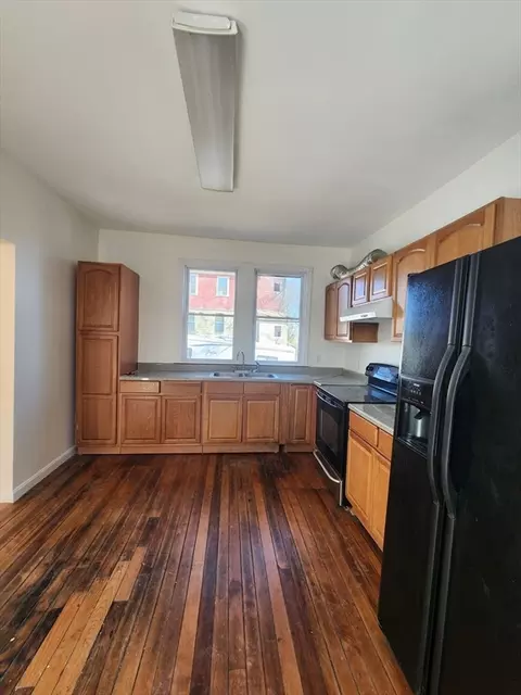 Kitchen - 37 Richard St, Worcester, MA 01603 photo 1 of 2