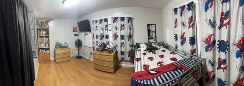 Bedroom - 37 Richard St, Worcester, MA 01603 photo 2 of 3