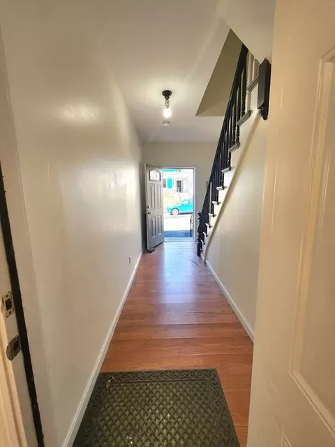 Entry Way - 37 Richard St, Worcester, MA 01603 photo 2 of 3