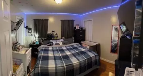 Bedroom - 37 Richard St, Worcester, MA 01603 photo 1 of 3