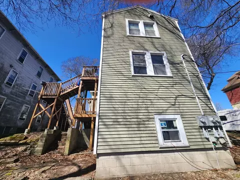 Exterior - 37 Richard St, Worcester, MA 01603 photo 8 of 9