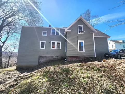 Exterior - 37 Richard St, Worcester, MA 01603 photo 6 of 9