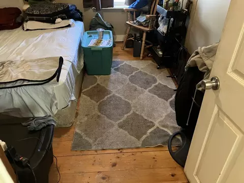 Bedroom - 21 Whitcomb St, Webster, MA 01570 photo 3 of 7