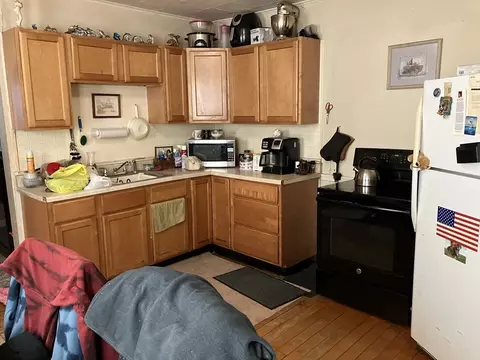 Kitchen - 21 Whitcomb St, Webster, MA 01570 photo 1 of 3