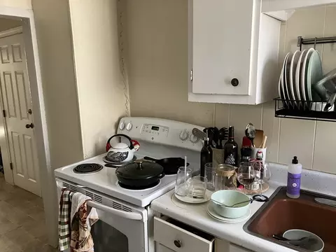 Kitchen - 21 Whitcomb St, Webster, MA 01570 photo 3 of 3