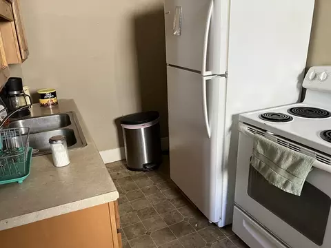 Kitchen - 21 Whitcomb St, Webster, MA 01570 photo 2 of 3