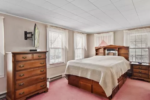 Bedroom - 44 Carter St, Berlin, MA 01503 photo 1 of 4