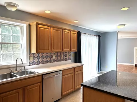 Kitchen - 86 Coffey Hill Rd, Ware, MA 01082 photo 5 of 6