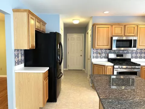 Kitchen - 86 Coffey Hill Rd, Ware, MA 01082 photo 3 of 6