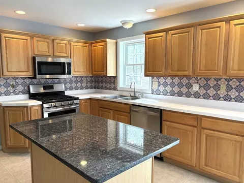 Kitchen - 86 Coffey Hill Rd, Ware, MA 01082 photo 4 of 6