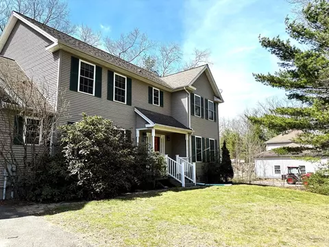 Exterior - 86 Coffey Hill Rd, Ware, MA 01082 photo 2 of 7