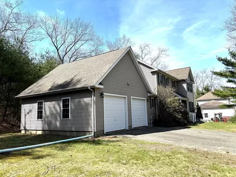 Exterior - 86 Coffey Hill Rd, Ware, MA 01082 photo 3 of 7