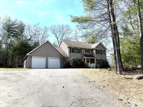 Exterior - 86 Coffey Hill Rd, Ware, MA 01082 photo 4 of 7