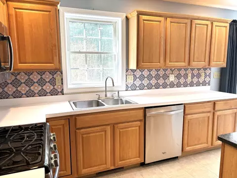 Kitchen - 86 Coffey Hill Rd, Ware, MA 01082 photo 2 of 6