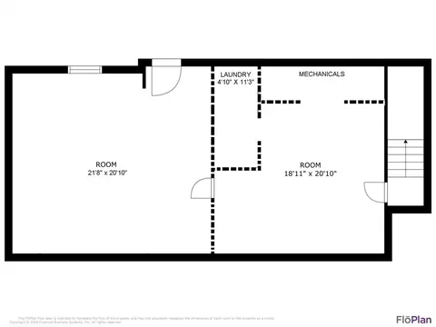 Floorplan - 2 S Precinct, Barnstable, MA 02632 photo 2 of 2