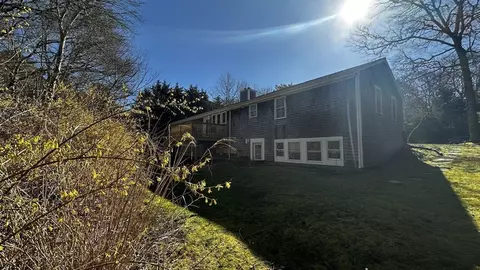 Exterior - 2 S Precinct, Barnstable, MA 02632 photo 3 of 5