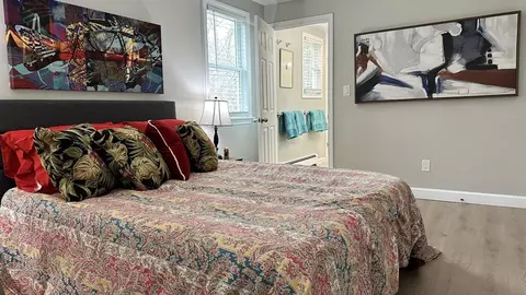 Bedroom - 2 S Precinct, Barnstable, MA 02632 photo 3 of 11
