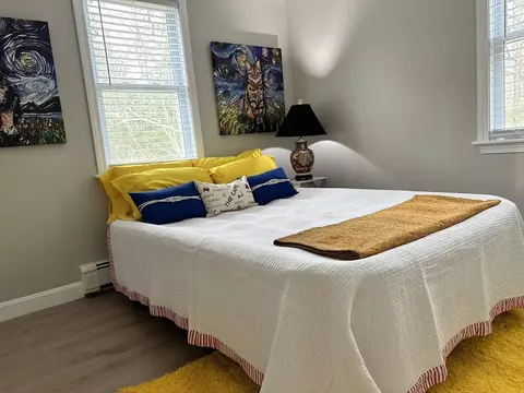 Bedroom - 2 S Precinct, Barnstable, MA 02632 photo 7 of 11