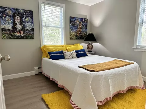 Bedroom - 2 S Precinct, Barnstable, MA 02632 photo 8 of 11