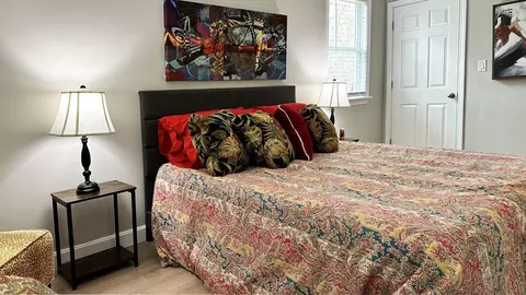 Bedroom - 2 S Precinct, Barnstable, MA 02632 photo 5 of 11