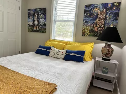 Bedroom - 2 S Precinct, Barnstable, MA 02632 photo 9 of 11