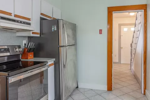 Kitchen - 13 Harvard St, Gloucester, MA 01930 photo 2 of 2