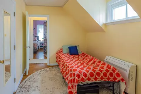 Bedroom - 13 Harvard St, Gloucester, MA 01930 photo 2 of 5