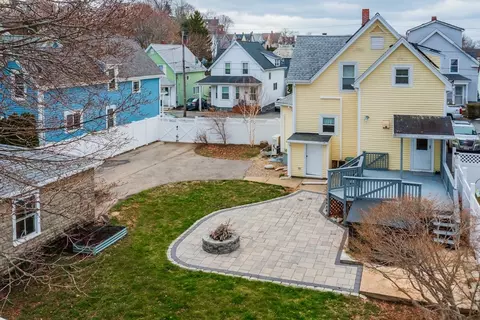 Exterior - 13 Harvard St, Gloucester, MA 01930 photo 2 of 4
