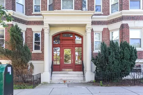 1330 Commonwealth Ave #16, Boston, MA 02134
