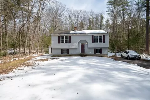 150 Laurel St, Winchendon, MA 01475