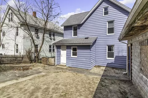 Exterior - 191 Hampden St, Springfield, MA 01151 photo 5 of 12