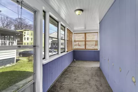 Exterior - 191 Hampden St, Springfield, MA 01151 photo 12 of 12