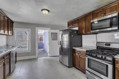 Kitchen - 191 Hampden St, Springfield, MA 01151 photo 1 of 5