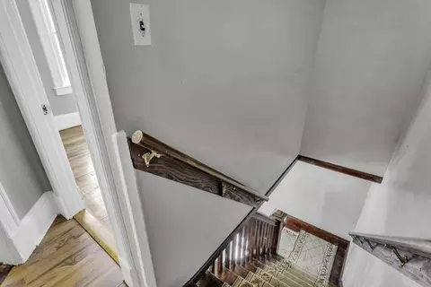 Entry Way - 191 Hampden St, Springfield, MA 01151 photo 7 of 7
