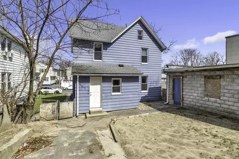 Exterior - 191 Hampden St, Springfield, MA 01151 photo 3 of 12