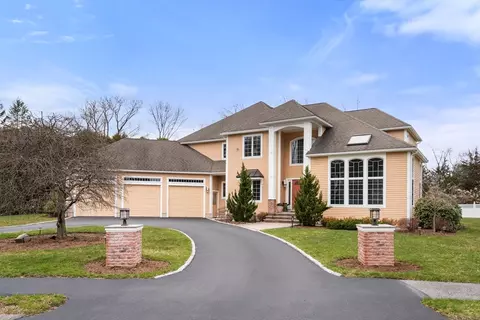 6 Spencer Cir, Wayland, MA 01778