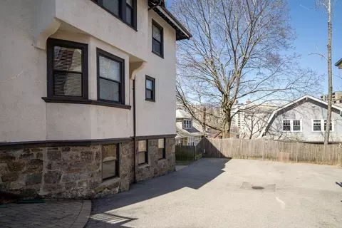 Exterior - 51 Winthrop Rd #51, Brookline, MA 02445 photo 5 of 7