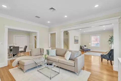 Living - 51 Winthrop Rd #51, Brookline, MA 02445 photo 7 of 7