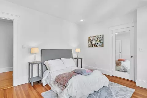 Bedroom - 51 Winthrop Rd #51, Brookline, MA 02445 photo 5 of 5