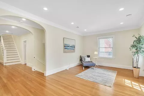 Living - 51 Winthrop Rd #51, Brookline, MA 02445 photo 1 of 7