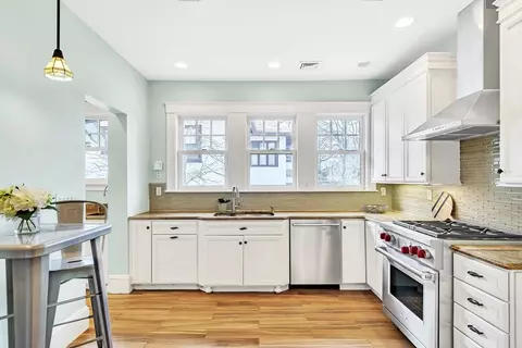 Kitchen - 51 Winthrop Rd #51, Brookline, MA 02445 photo 2 of 8