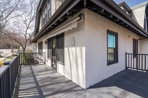 Exterior - 51 Winthrop Rd #51, Brookline, MA 02445 photo 7 of 7